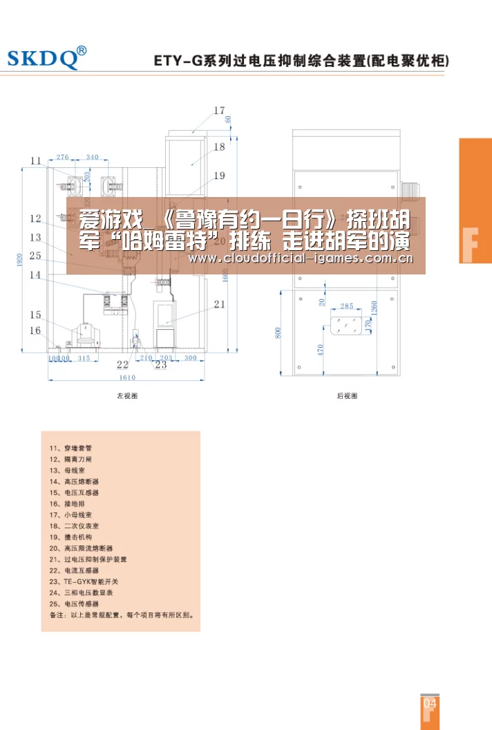 爱游戏_《鲁豫有约一日行》探班胡军“哈姆雷特”排练 走进胡军的演员世界(图2) 爱游戏