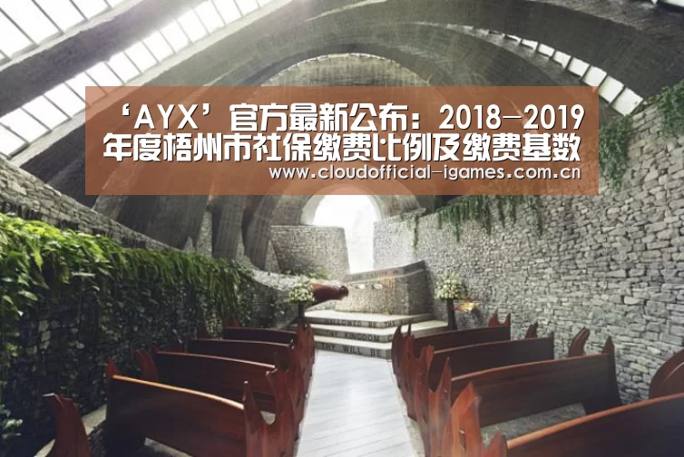 ‘AYX’官方最新公布:2018-2019年度梧州市社保缴费比例及缴费基数(图1) 体育手机端APP